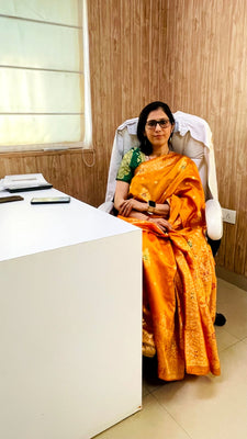 Dr. Smita Chauhan