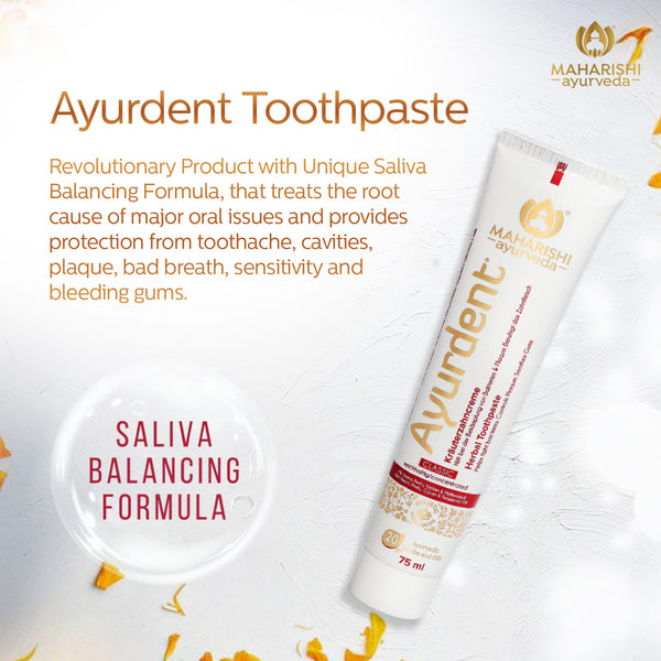 Ayurvedic Oral Care Kit