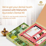 Ayurvedic Oral Care Kit