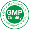 GMP  Certified