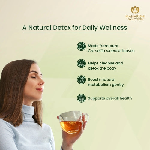 Green Tea Classic, Best Green Tea for Weight Loss & Vitality