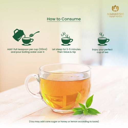 Green Tea Classic, Best Green Tea for Weight Loss & Vitality