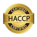 HACCP