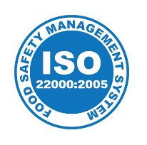 ISO 22000:2005