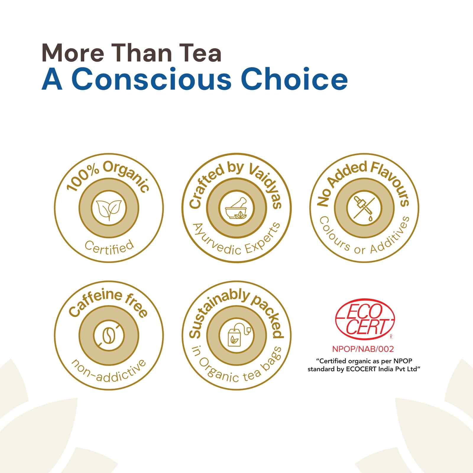 Pitta Soothe Tea | Maharishi Ayurveda Pitta Balancing Blend