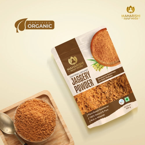 Organic Jaggery Powder | Best Jaggery Powder Available near you