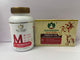 Energol - MA For Men's Reproductive Care and Vigoroyal-F - For energy and stamina