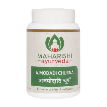 Ajmodadi Churna – Maharishi Ayurveda