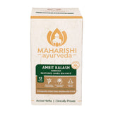 Amrit Kalash - Ambrosia (60 Tablets)5