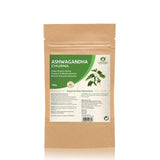 Ashwagandha Churna - For Stress Relief Pack1