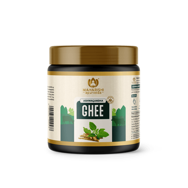 Ashwagandha Ghee