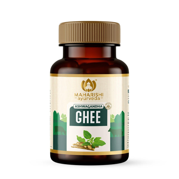 Ashwagandha Ghee 100 gm