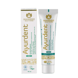 Ayurdent - Mild - For healthy teeth and gums - Maharishi Ayurveda India