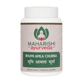 Bhumi Amla Churna – Maharishi Ayurveda