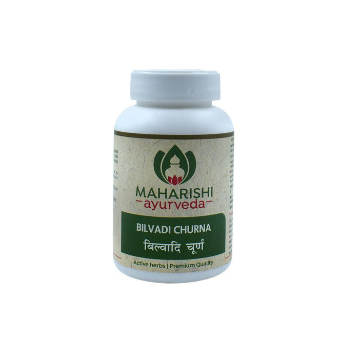 Maharishi Ayurveda Bilwadi Churna Jar of 50 GM