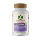 Cardimap - Effective remedy for hypertension management - Maharishi Ayurveda India