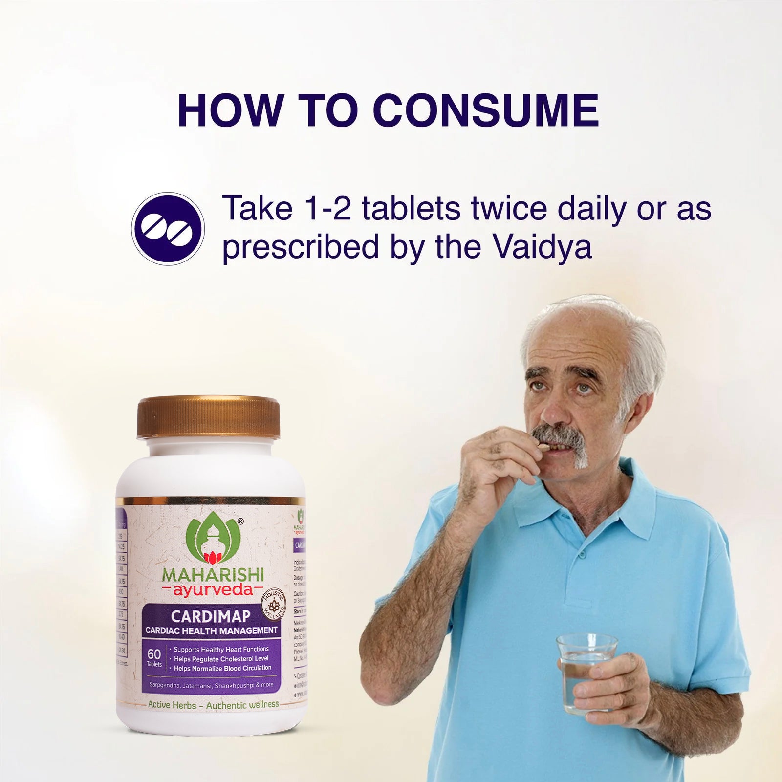 Cardimap | Helps Manage Cardiac Heath