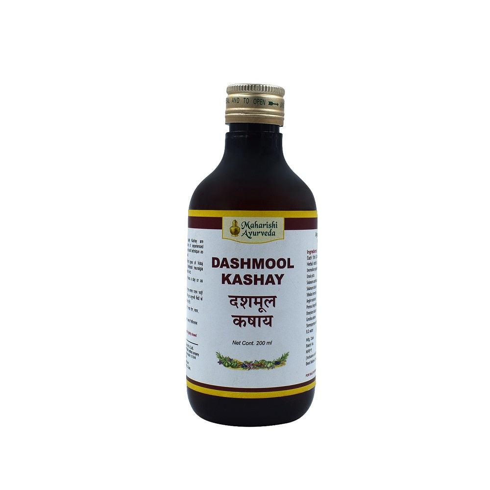 Dashmoola Kashaya for Lumbar Spondylosis and Musculoskeletal Diaseases