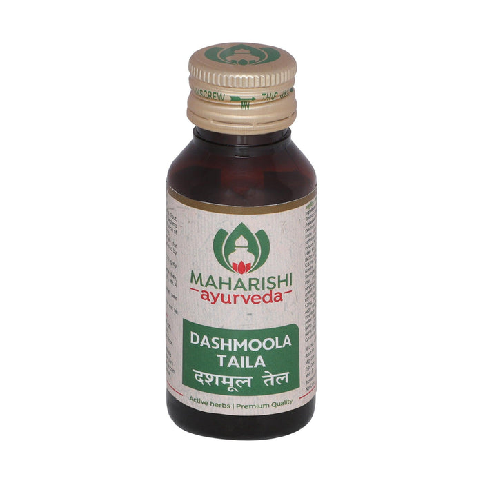 Maharishi Ayurveda Dashmoola Taila Bottle of 50 ML