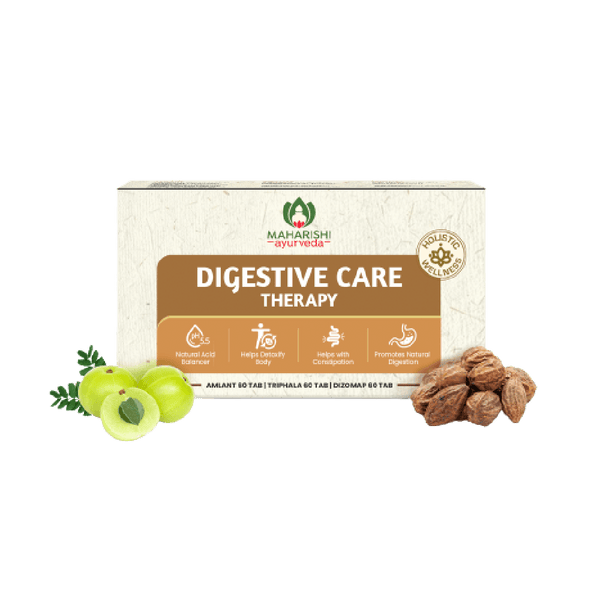 Digestive Care Therapy