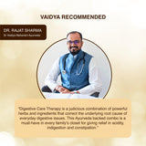 Digestive Care Therapy - Maharishi Ayurveda India