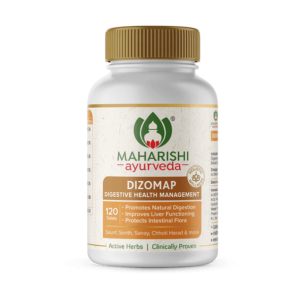 Gut Health in Women: An Ayurvedic Hormone Connection Dizomap – Maharishi Ayurveda