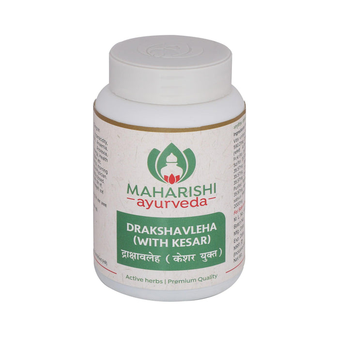 Maharishi Ayurveda Drakshavleha Jar of 200 GM