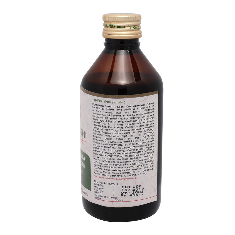 Eladighan Taila- For Skin Disorders (200 ml)2