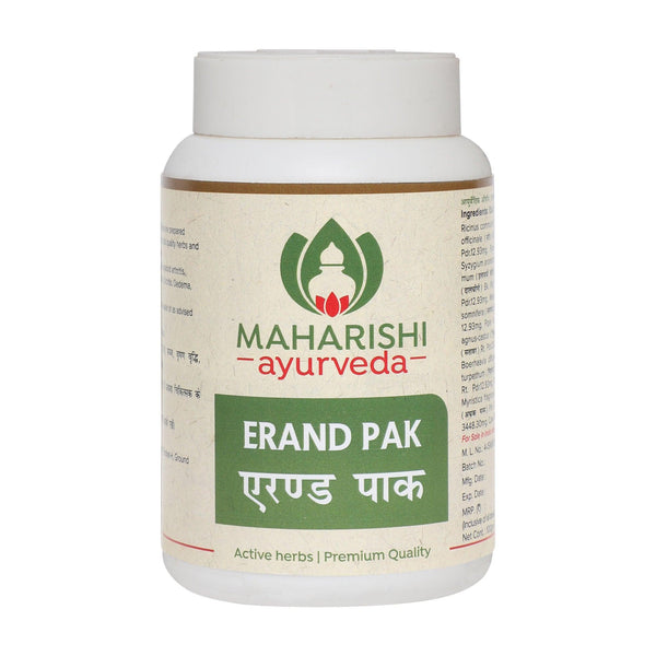 Erand Pak - For Management of Rheumatoid Arthritis (100gms)