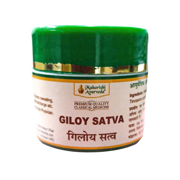 Giloy Satva – Maharishi Ayurveda