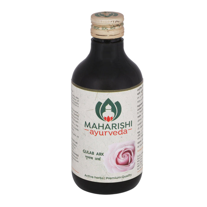 Maharishi Ayurveda Gulab Arka Rose water Bottle of 200 ML