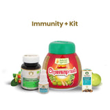 Immunity + Kit for family - Maharishi Ayurveda India