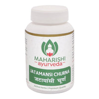 Jatamansi Churna – Maharishi Ayurveda