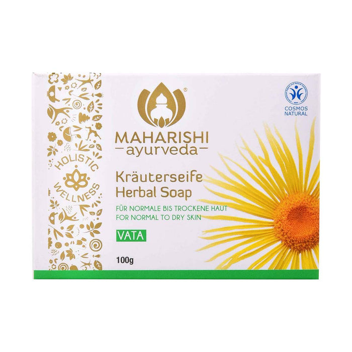 Maharishi Ayurveda Lemongrass Soap box of 100 GM