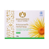 Lemongrass Soap - (100 gram Bar) - Maharishi Ayurveda India