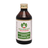 Mahamanjishtadi Kashayam- For Skin Disorders-200ml
