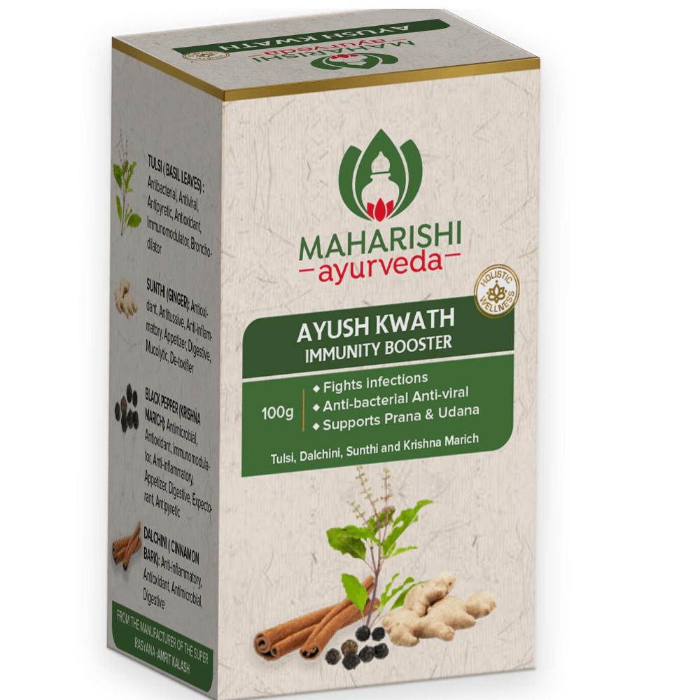 Maharishi Ayurveda Ayush Kwath