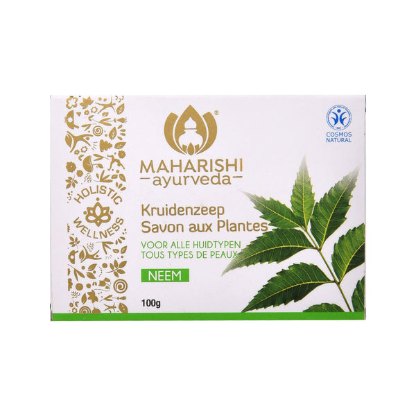 Neem Soap | 100 grams Bar1