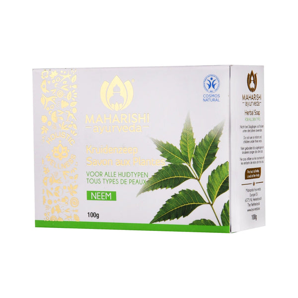 Neem Soap | 100 grams Bar2