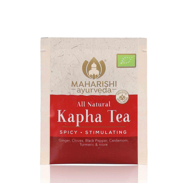 Organic Kapha Tea - 15 tea bags.1