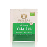 Organic Vata Tea - 15 tea bags1