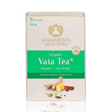 Organic Vata Tea - 15 tea bags2