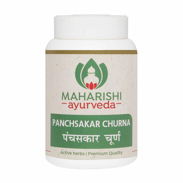 Panchsakar Churna (50gms)