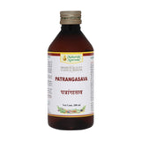 Patrangasava - For Female Health (200ml) - Maharishi Ayurveda India
