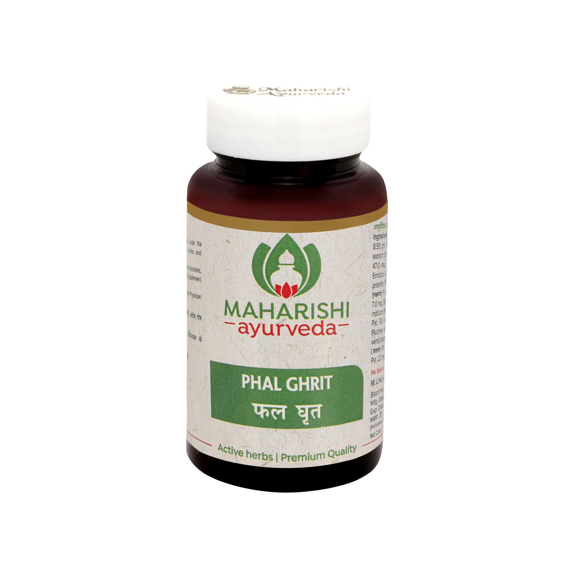 Phal Ghrit - Promotes Fertility (100gms)