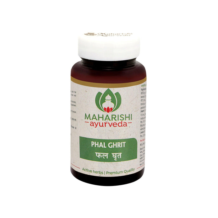 Maharishi Ayurveda Phal Ghrit Bottle of 100 GM