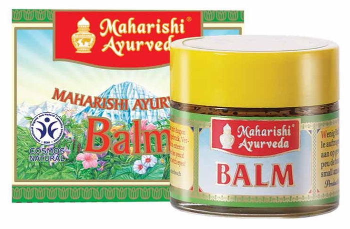 Maharishi Ayurveda Pirant Balm Bottle of 25 ML