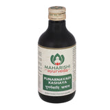 Punarnavadi Kashayam- For Liver Health (200ml)