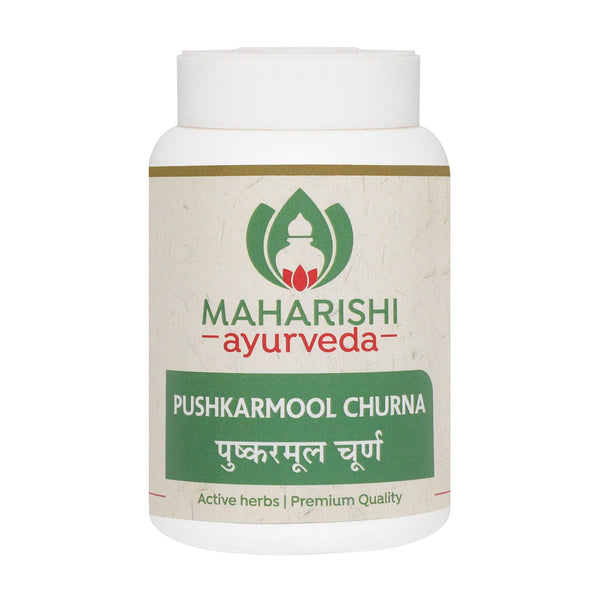 Pushkarmoola Churna (50gms)