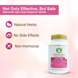 Restone - For Menstrual Health - Maharishi Ayurveda India